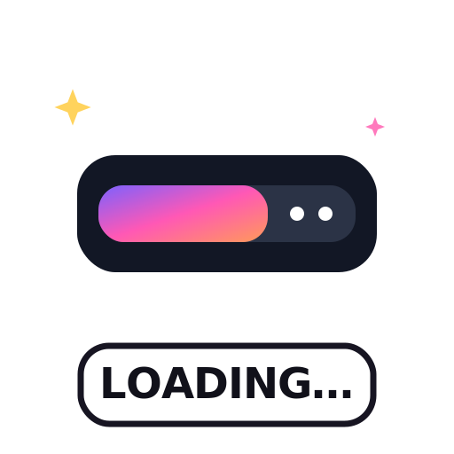 LOADING… G7 sticker